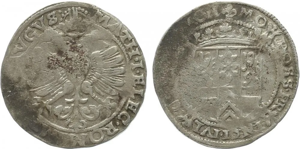 Jülich - Cleve - Berg, Administrace před dělením, 1609 - 1624 — 1