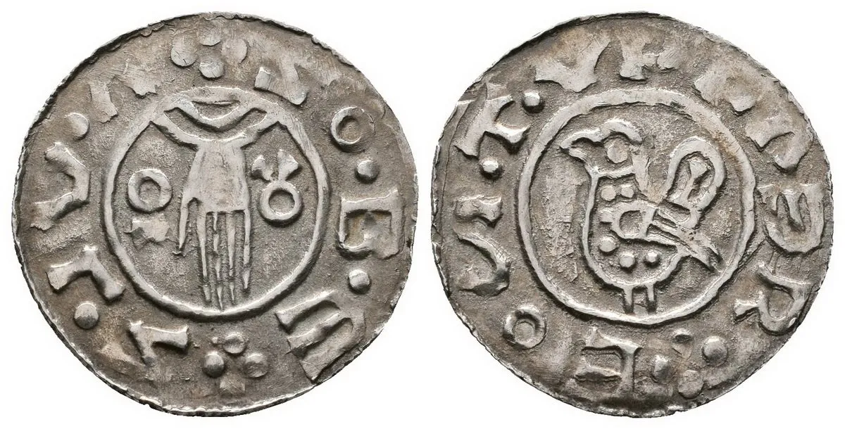 Soběslav Slavníkovec, 985 - 995 — 1