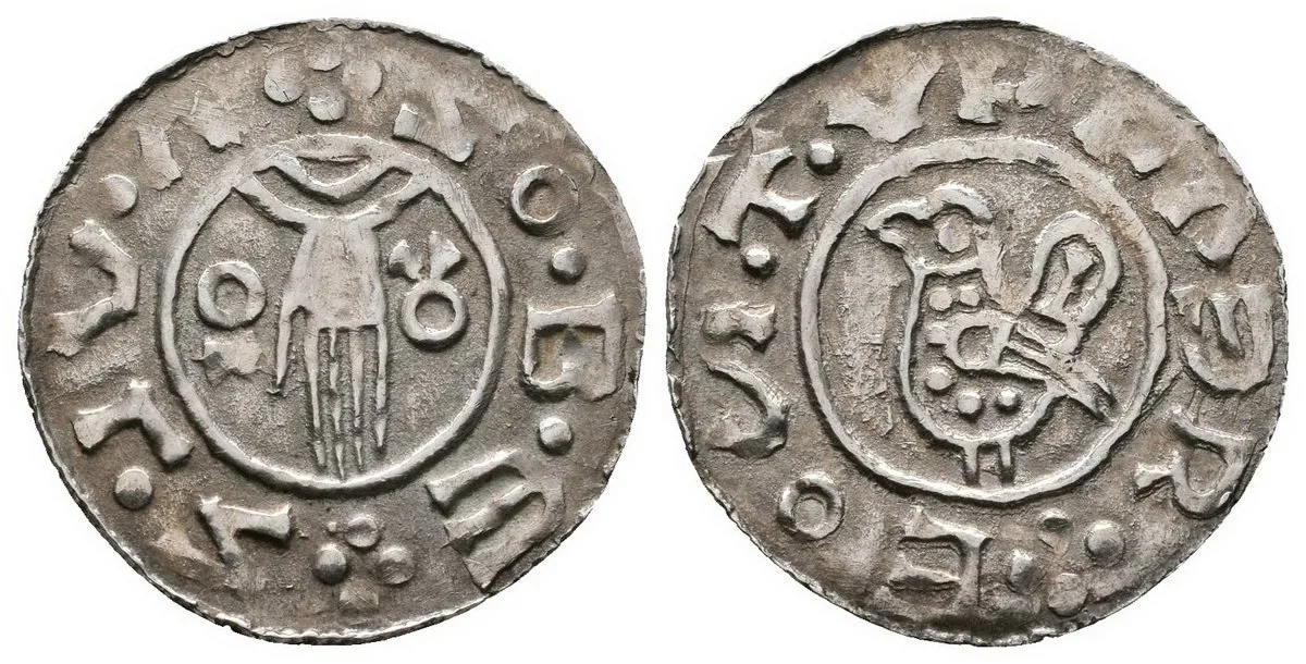 Soběslav Slavníkovec, 985 - 995 — 1