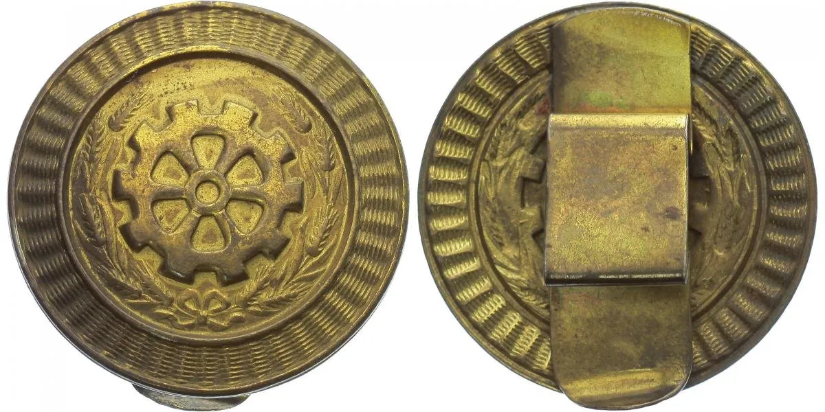 Rakousko - Uhersko - Vojenské odznaky — 1