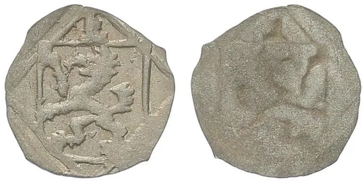 Passau - biskupství, Ernst von Bayern, 1517 - 1540 — 1