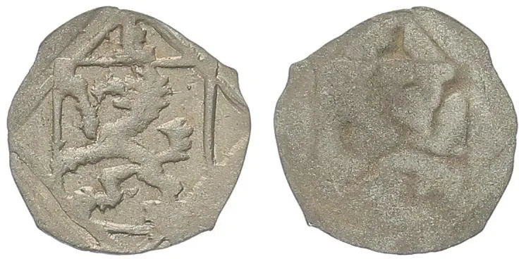Passau - biskupství, Ernst von Bayern, 1517 - 1540 — 1