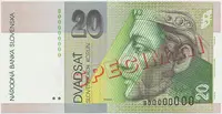 Slovenská republika, 1992 - — 1