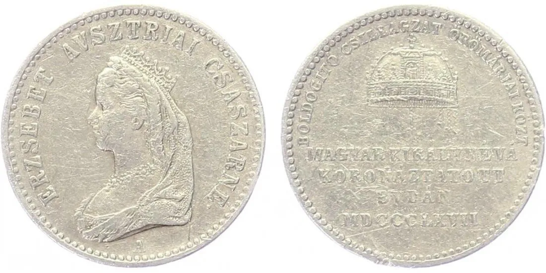 František Josef I., 1848 - 1916 — 1