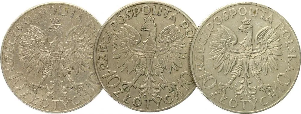 Polsko, I. republika, 1919 - 1939 — 1