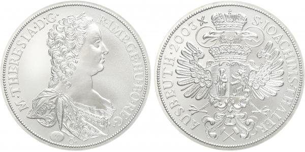 Lukáš Jan - Tolar Marie Terezie 1758