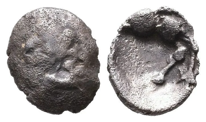 Střední Evropa, Bojové, 2. - 1. stol. př. Kr. — 1