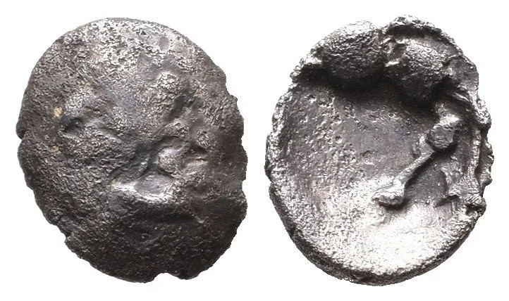 Střední Evropa, Bojové, 2. - 1. stol. př. Kr. — 1