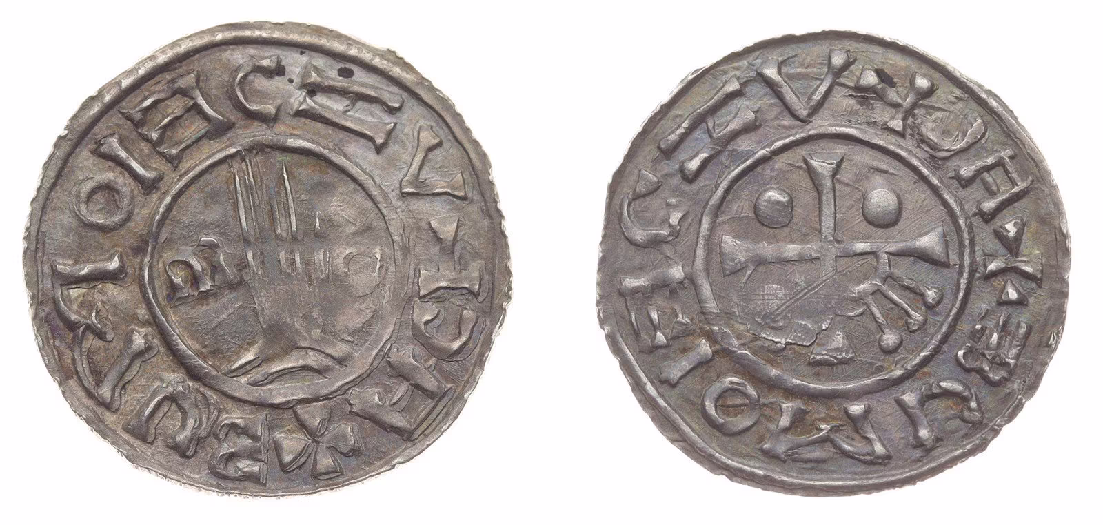 Boleslav II.Pobožný (967-999)