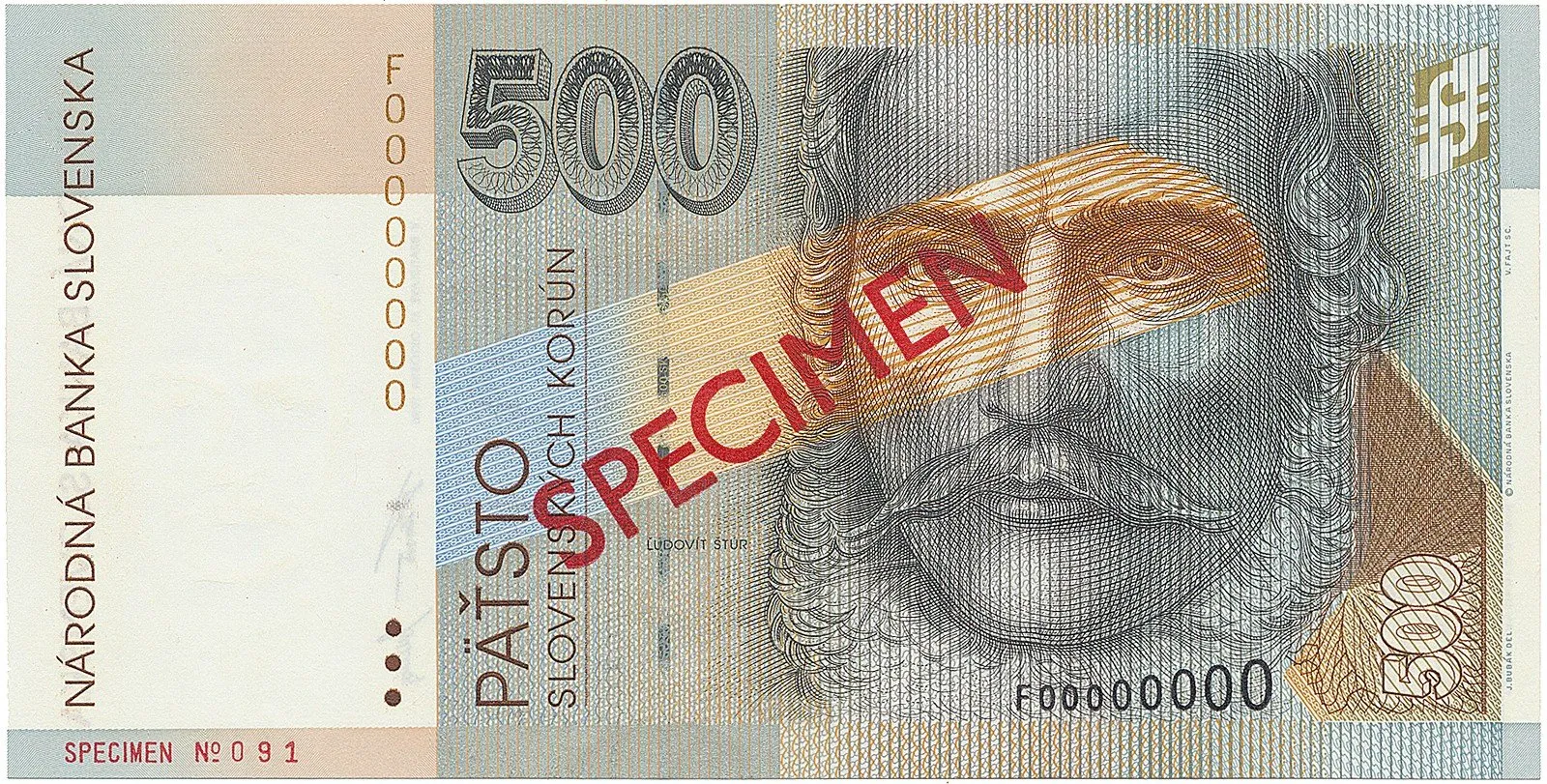 Slovenská republika, 1992 - — 1