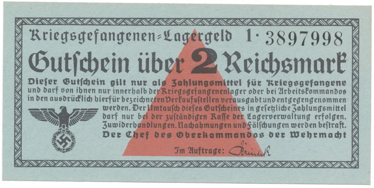 Německo - Deutsche Wehrmacht, 1939 - 1945 — 1