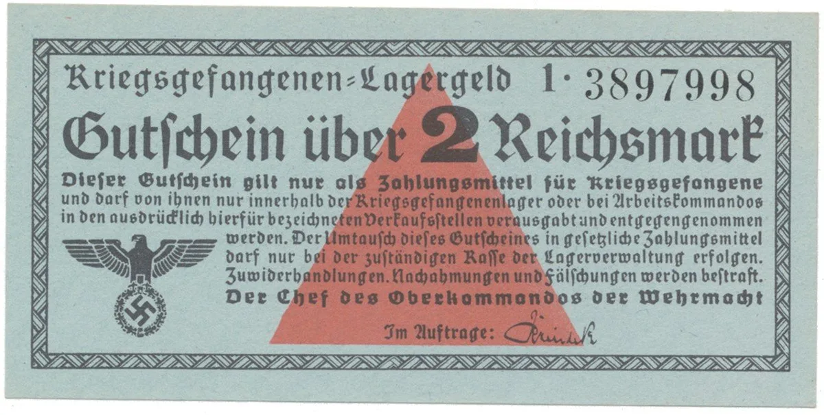 Německo - Deutsche Wehrmacht, 1939 - 1945 — 1