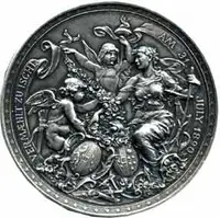 Arcivévoda František Salvator, nar. 1866 — 2