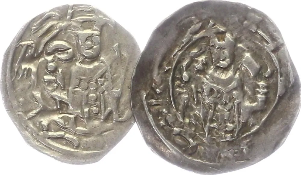 Salzburg - arcibiskupství, Adalbert III. von Böhmen, 1183 - 1200 — 1