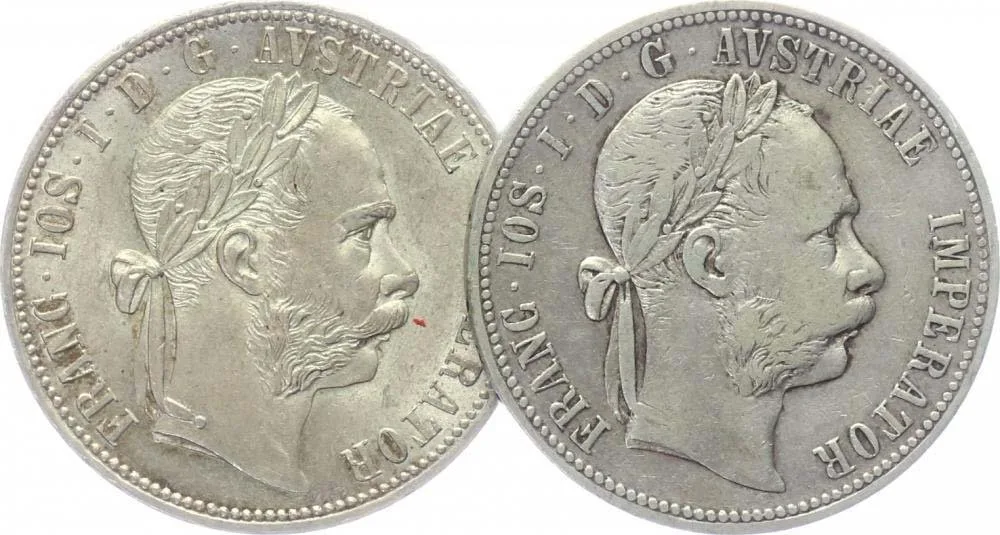 František Josef I., 1848 - 2063 — 1