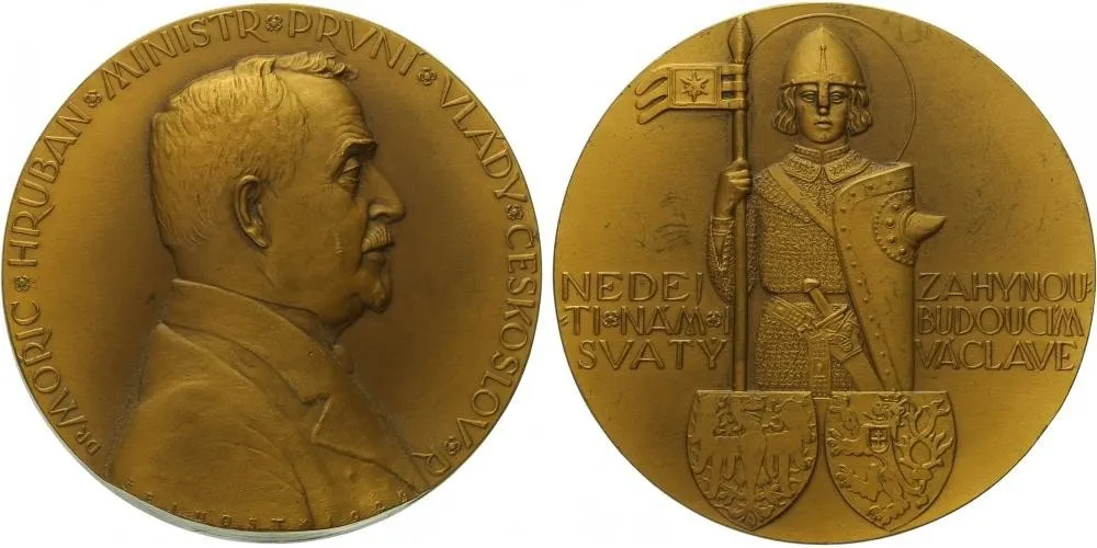 Šejnost Josef, 1878 - 1941 — 1
