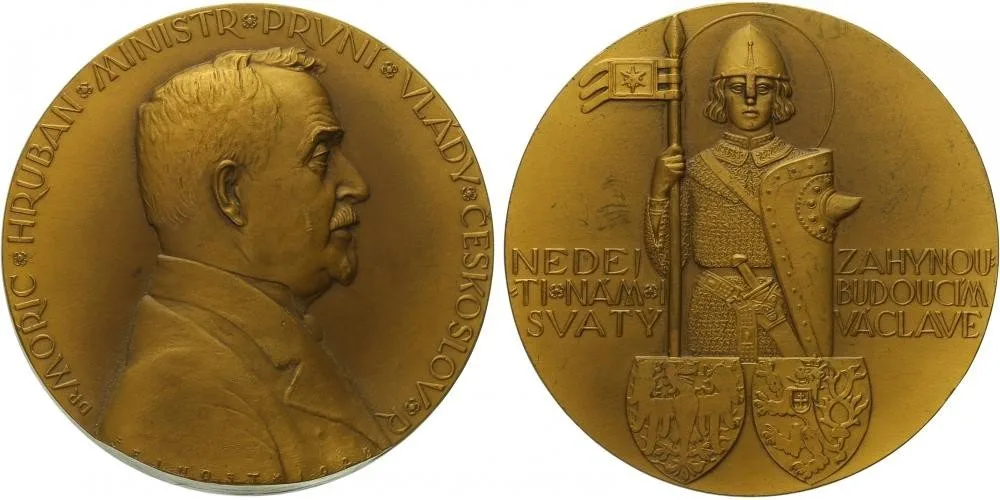 Šejnost Josef, 1878 - 1941 — 1
