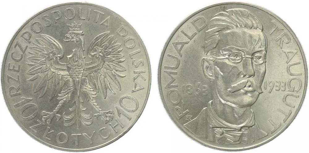 Polsko, I. republika, 1919 - 1939 — 1