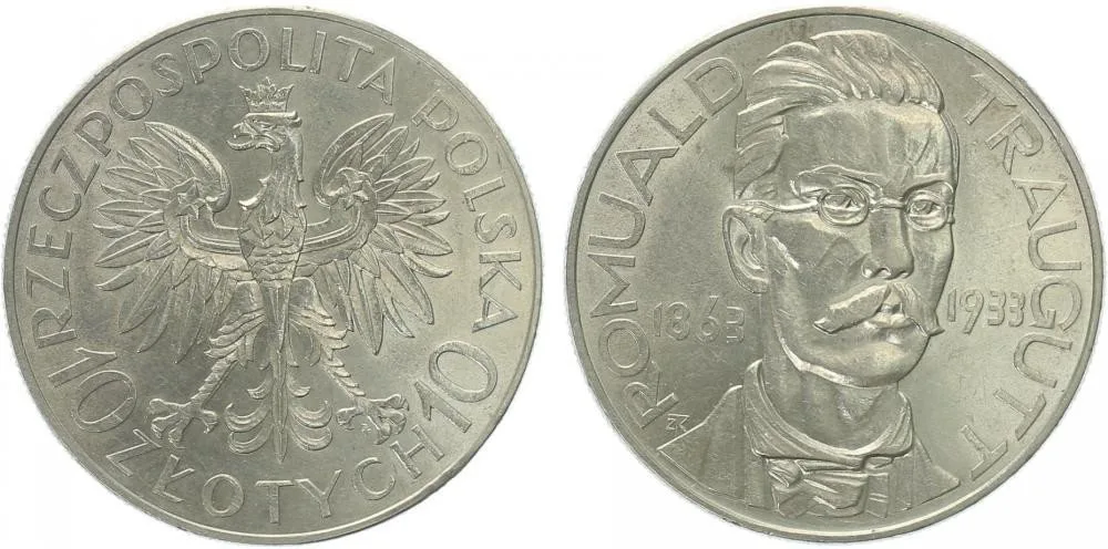 Polsko, I. republika, 1919 - 1939 — 1