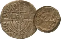 Uhersko, Béla IV., 1235 - 1270 — 2
