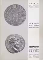 Aurea - 2. aukce
