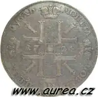 Rusko, Petr I., 1689 - 1725 — 2