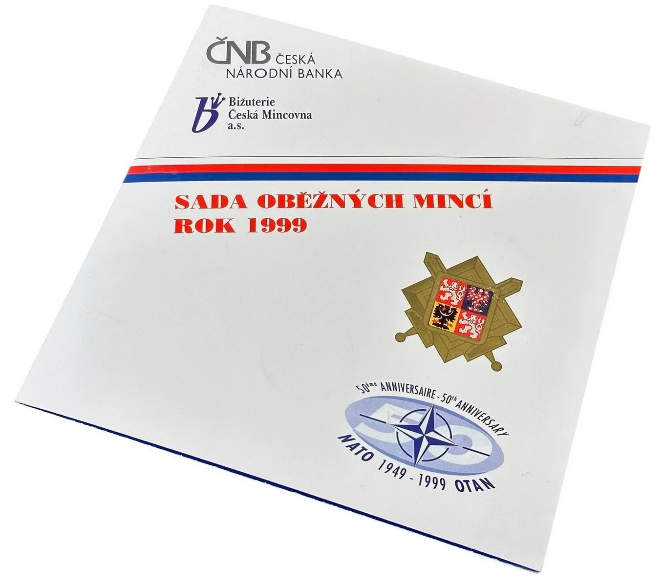 Česká republika, 1993 - — 1