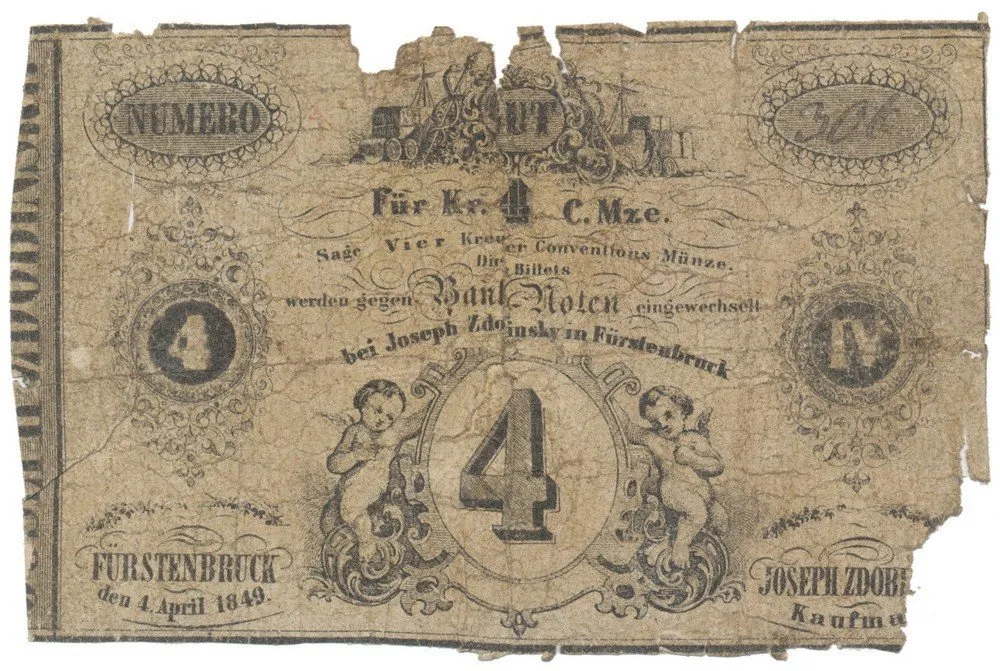 Nouzovky české 19. století — 1