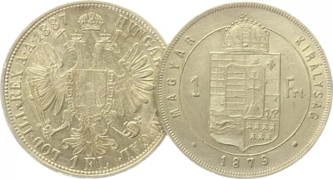 Rakouská a spolková měna, 1857 - 1892 — 1