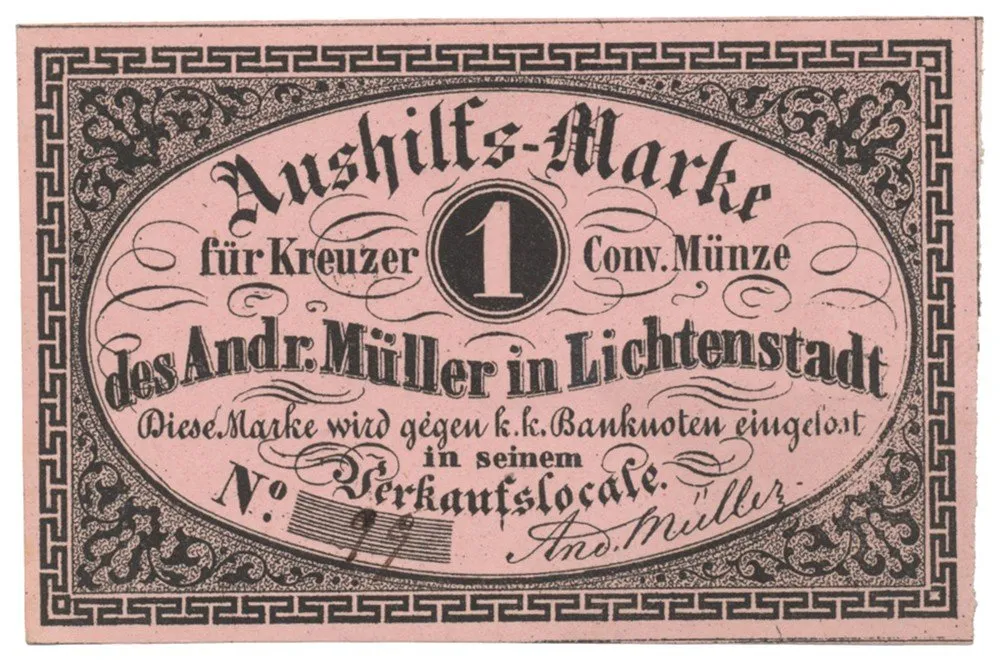 Nouzovky české 19. století — 1
