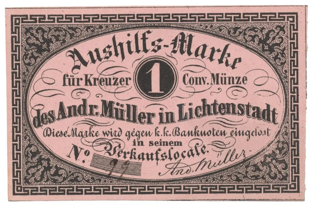 Nouzovky české 19. století — 1