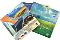 Ročníková sada mincí 2007 - České a slovenské mince - fotografie 5
