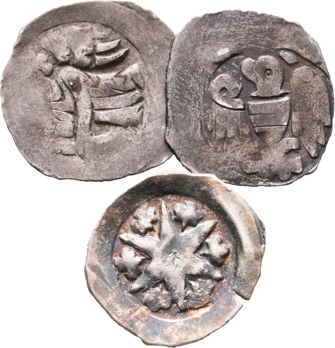 Rakousko, Albrecht I. Habsburský, 1282 - 1298 — 1