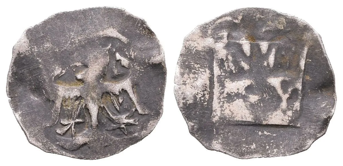 Albrecht Rakouský - markrabě moravský, 1423 - 1435 — 1