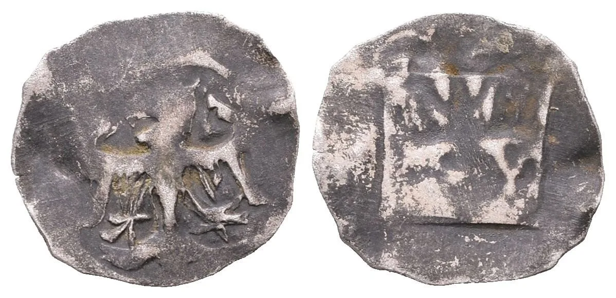 Albrecht Rakouský - markrabě moravský, 1423 - 1435 — 1