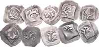 Bavorsko - Mnichov, Ernst a Wilhelm III., 1397 - 1435 — 1