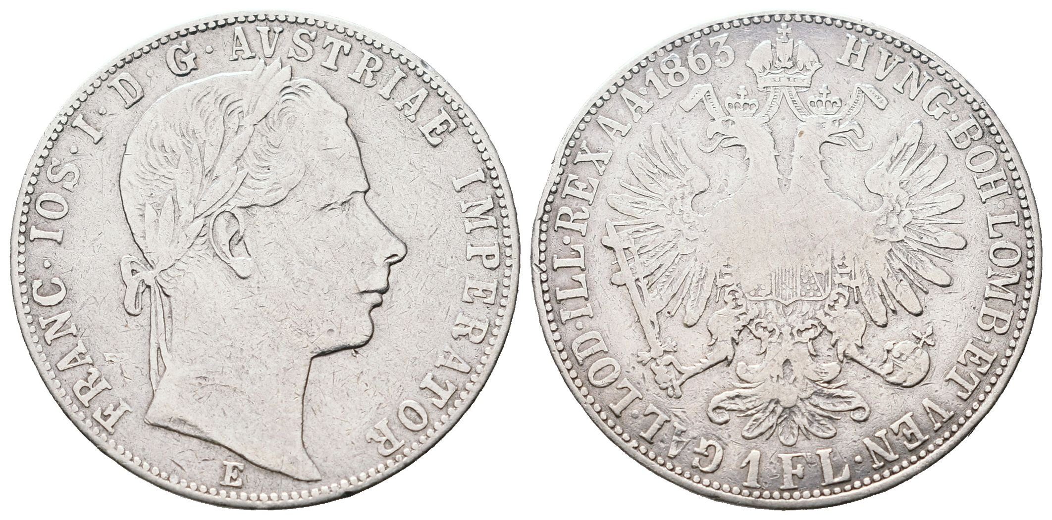 Zlatník 1863 E