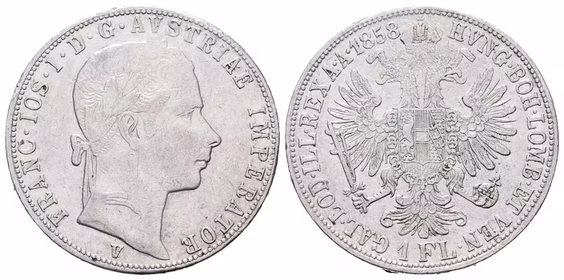 Zlatník 1858 V, Benátky