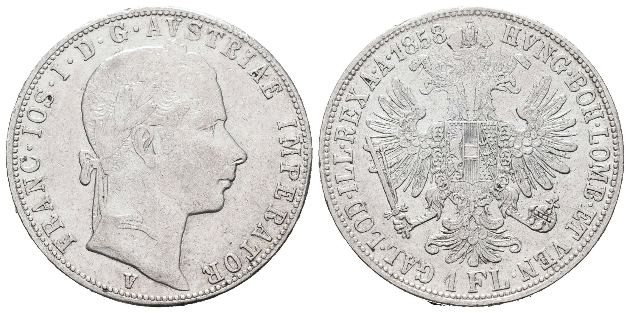 Zlatník 1858 V, Benátky