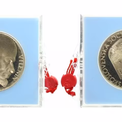 Období 1945 - 1993