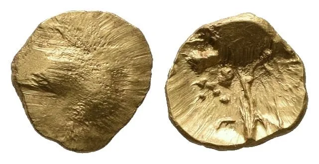 Střední Evropa, Bojové, 2. - 1. stol. př. Kr. — 1