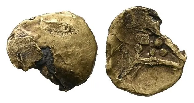 Střední Evropa, Bojové, 2. - 1. stol. př. Kr. — 1