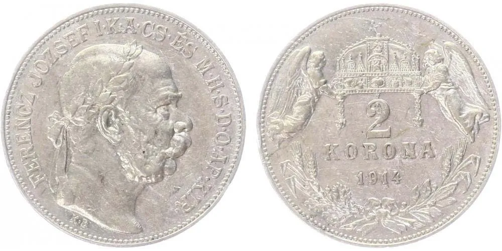 František Josef I., 1848 - 2279 — 1