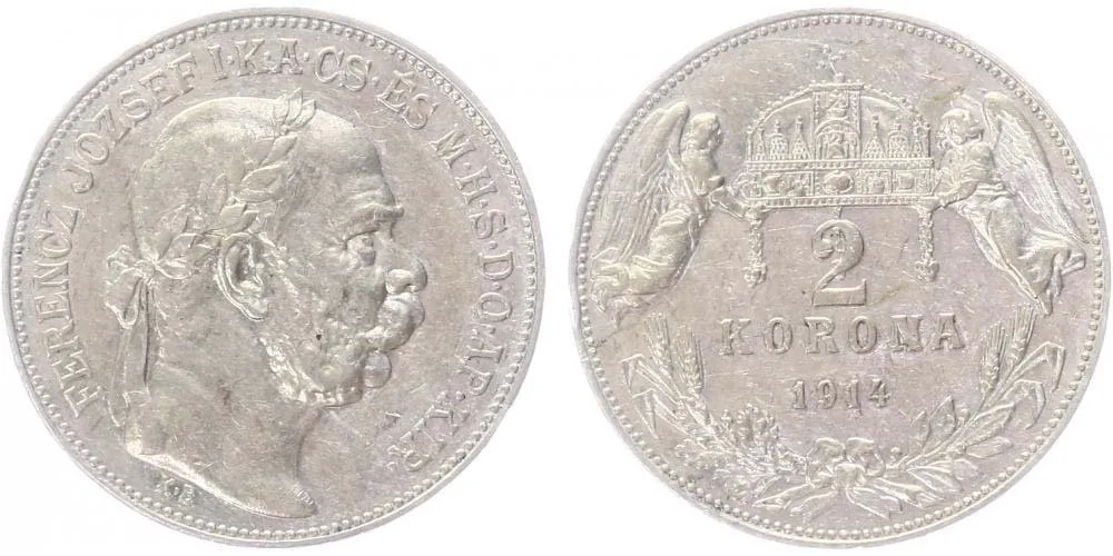 František Josef I., 1848 - 2279 — 1