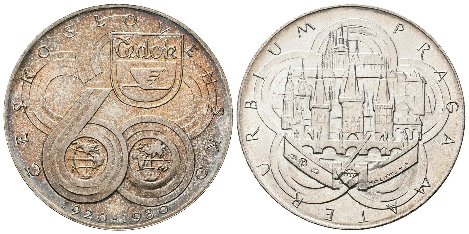 Kolářský Zdeněk, 1931 - — 1