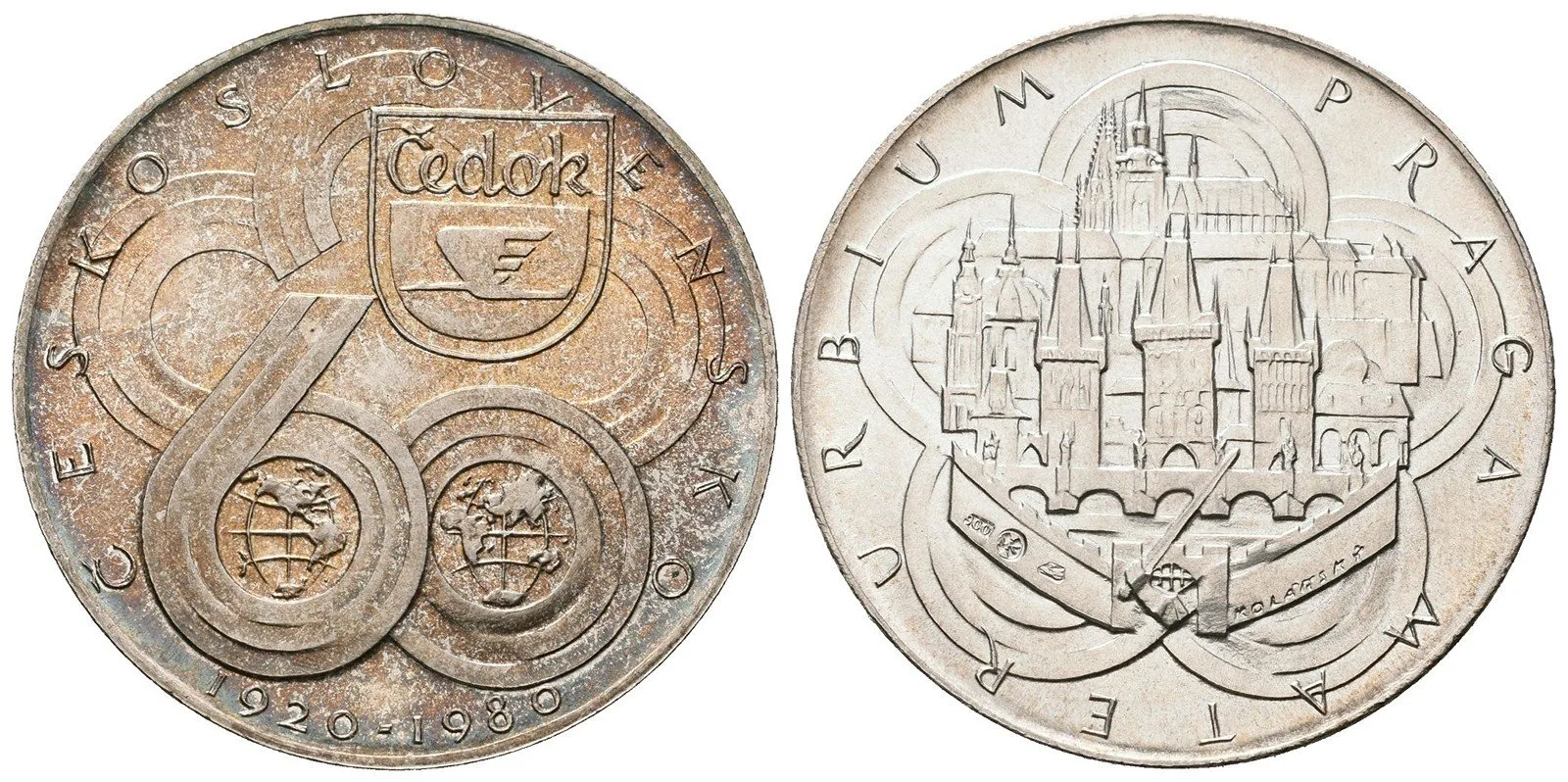 Kolářský Zdeněk, 1931 - — 1