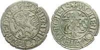 Pfalz-Neuburg, Batzen 1517 - fotografie 2