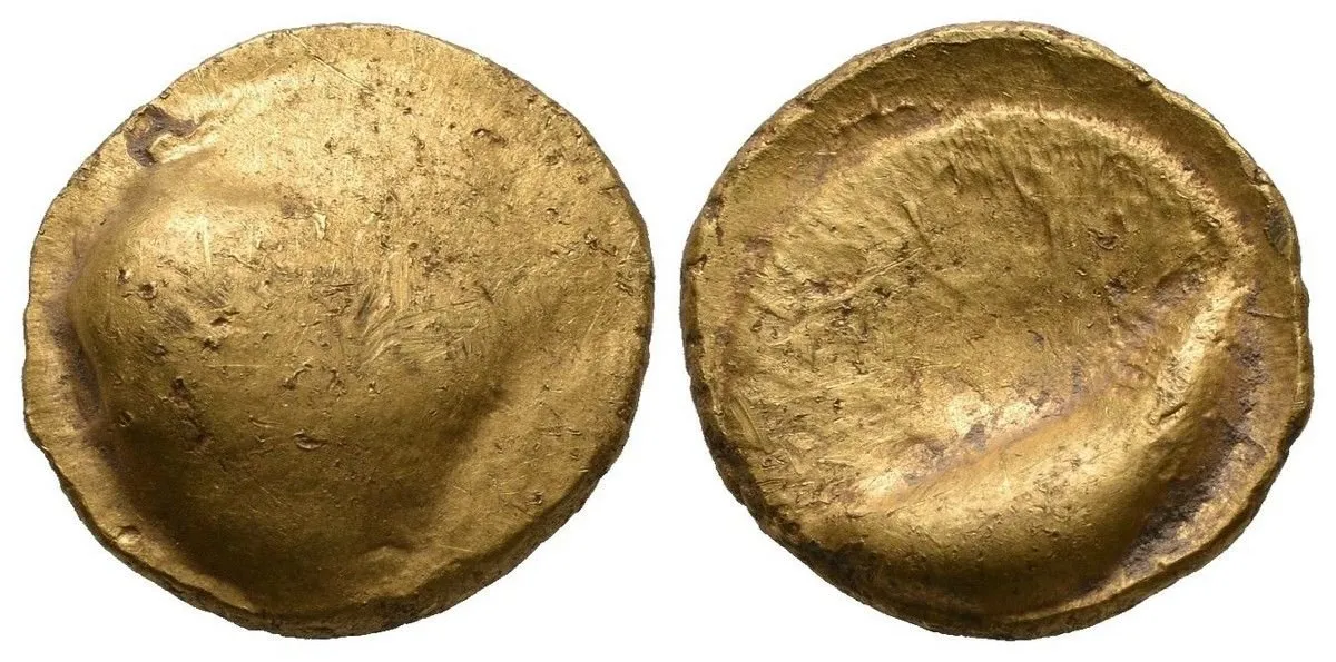 Střední Evropa, Bojové, 2. - 1. stol. př. Kr. — 1