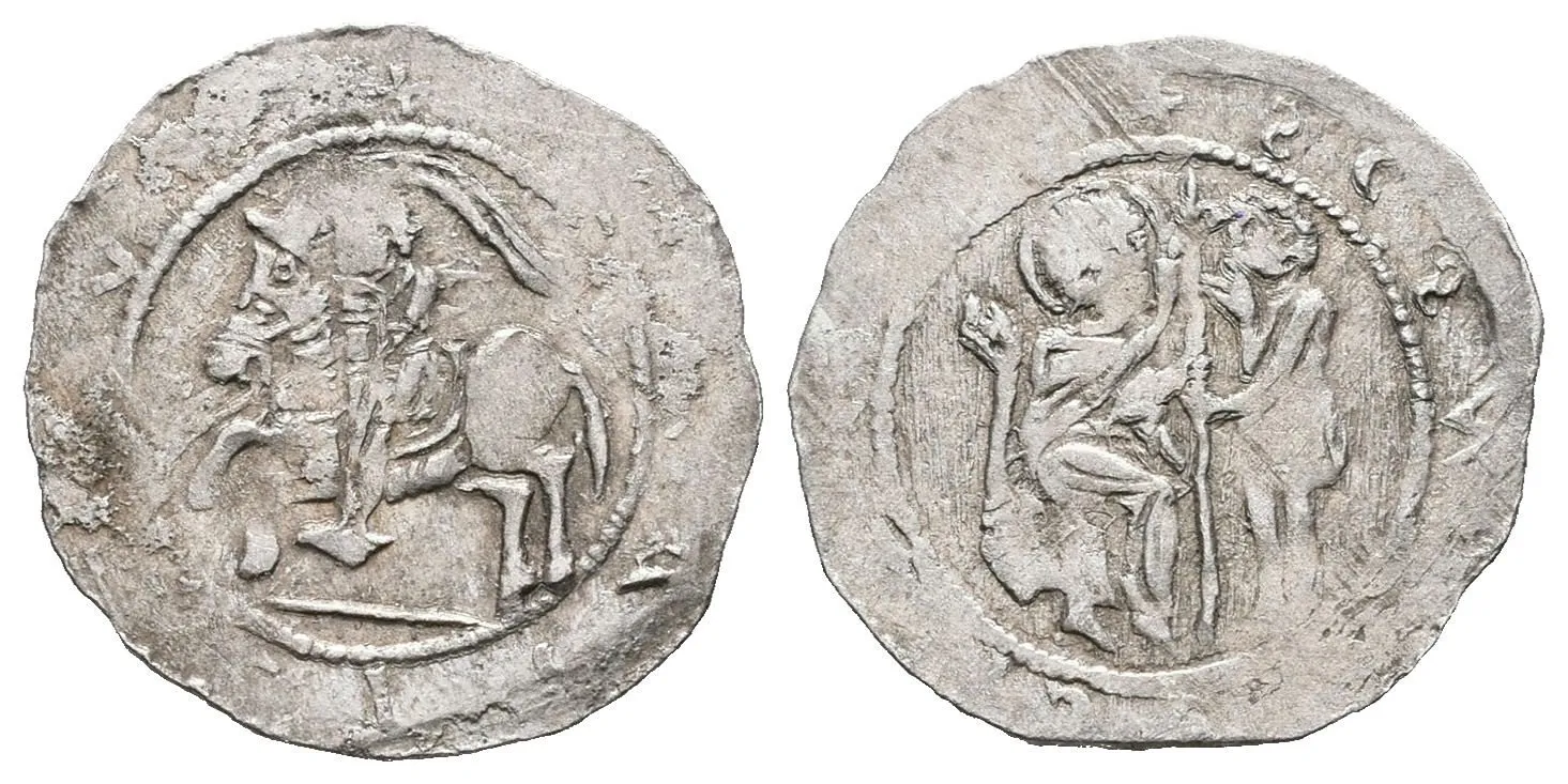 Vladislav I., 1109 - 1118, 1120 - 1125 — 1