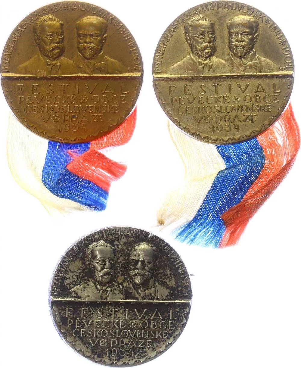Šejnost Josef, 1878 - 1941 — 1